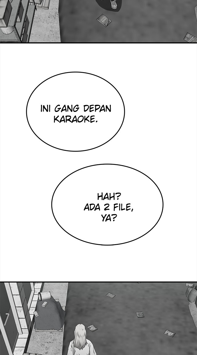 Fight Hard Chapter 44 halaman 54
