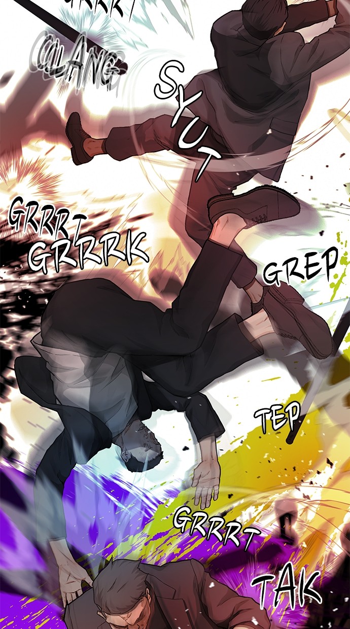 Fight Hard Chapter 47 halaman 53