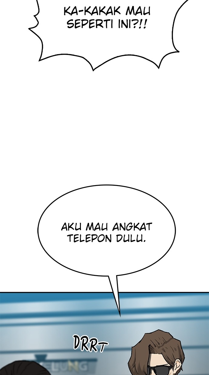 Fight Hard Chapter 50 halaman 72