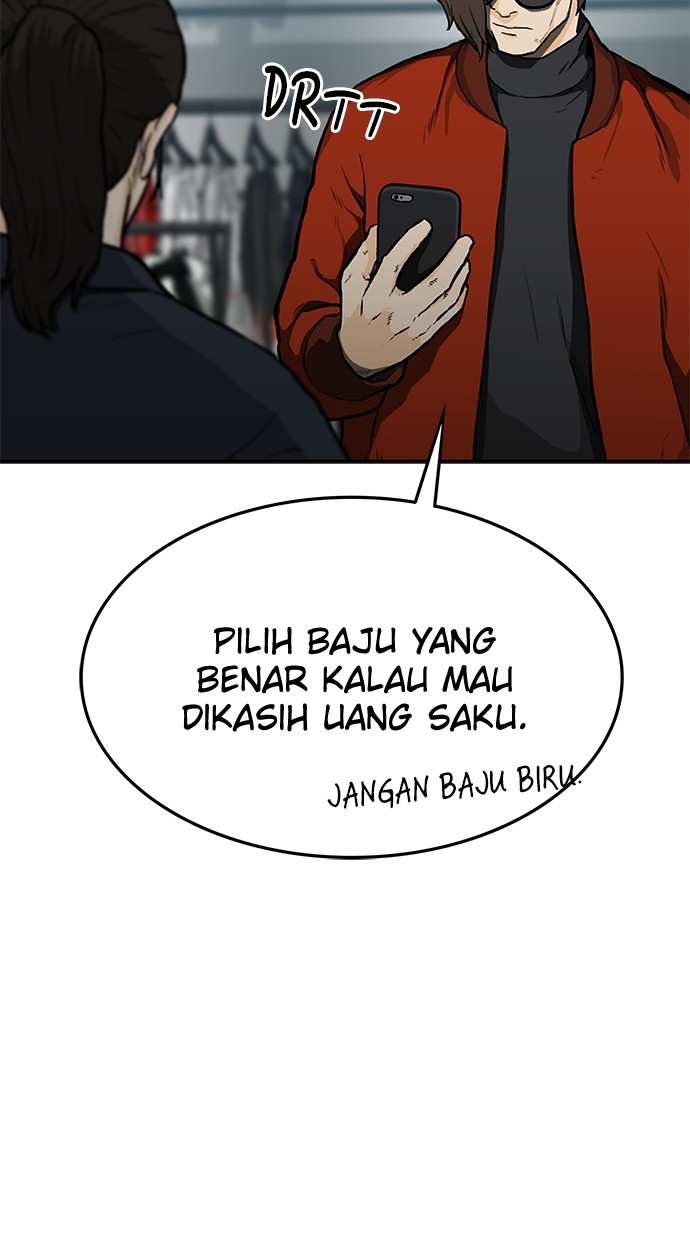 Fight Hard Chapter 50 halaman 73