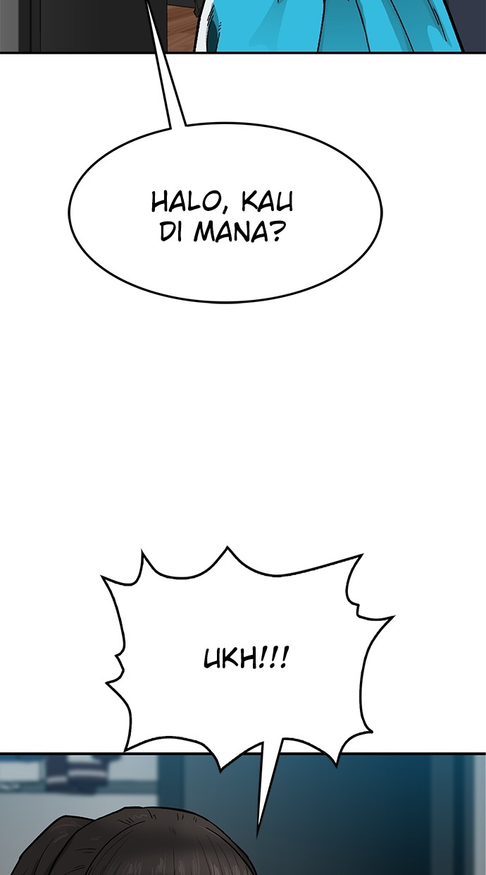 Fight Hard Chapter 50 halaman 75