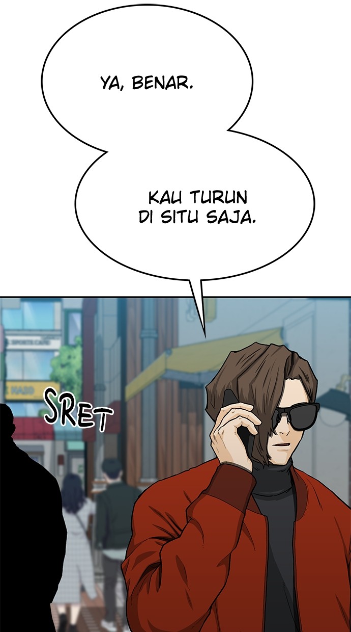 Fight Hard Chapter 50 halaman 78