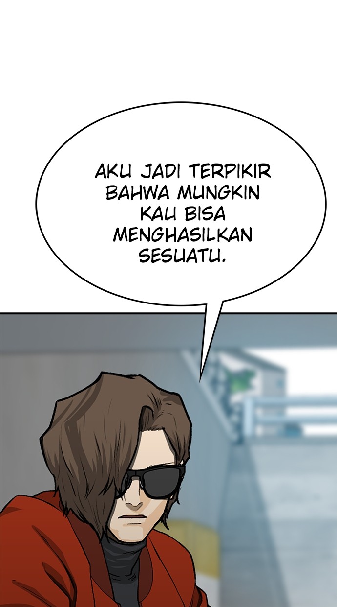 Fight Hard Chapter 51 halaman 54