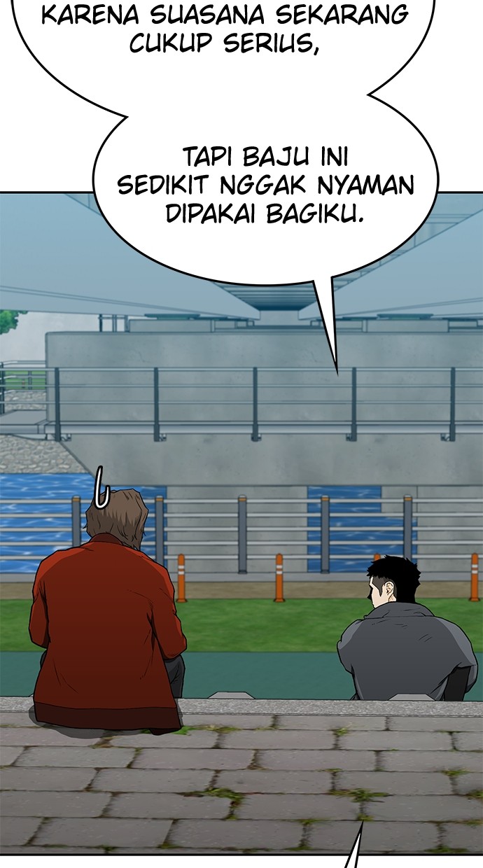 Fight Hard Chapter 51 halaman 58