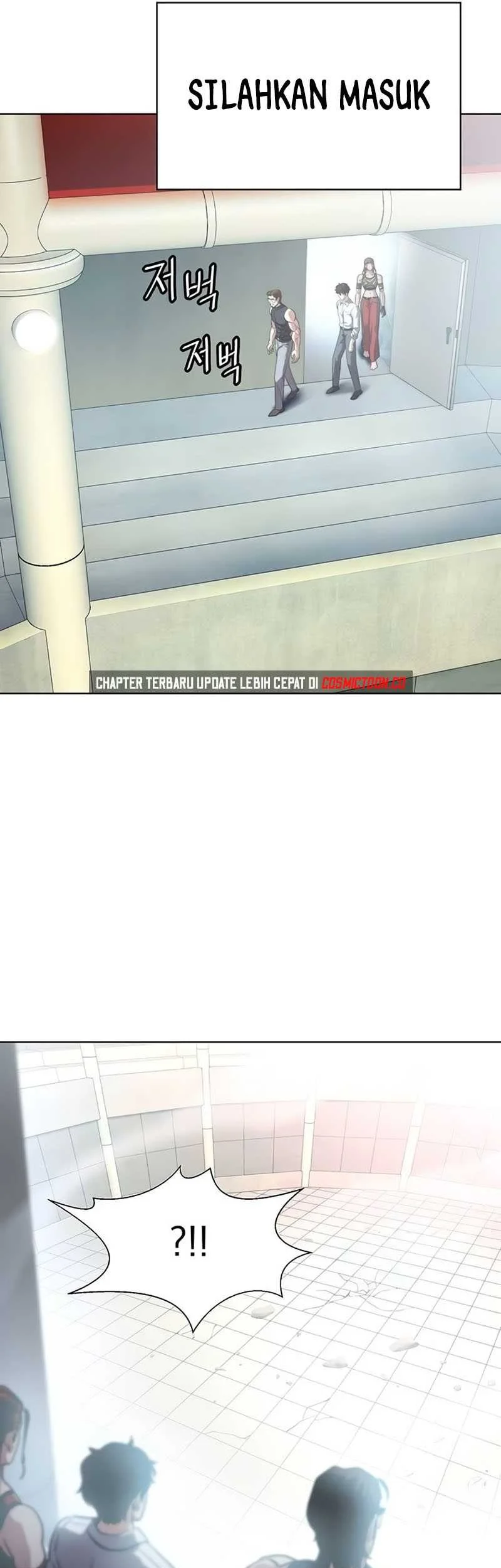 Fighting Ward Chapter 11 halaman 18
