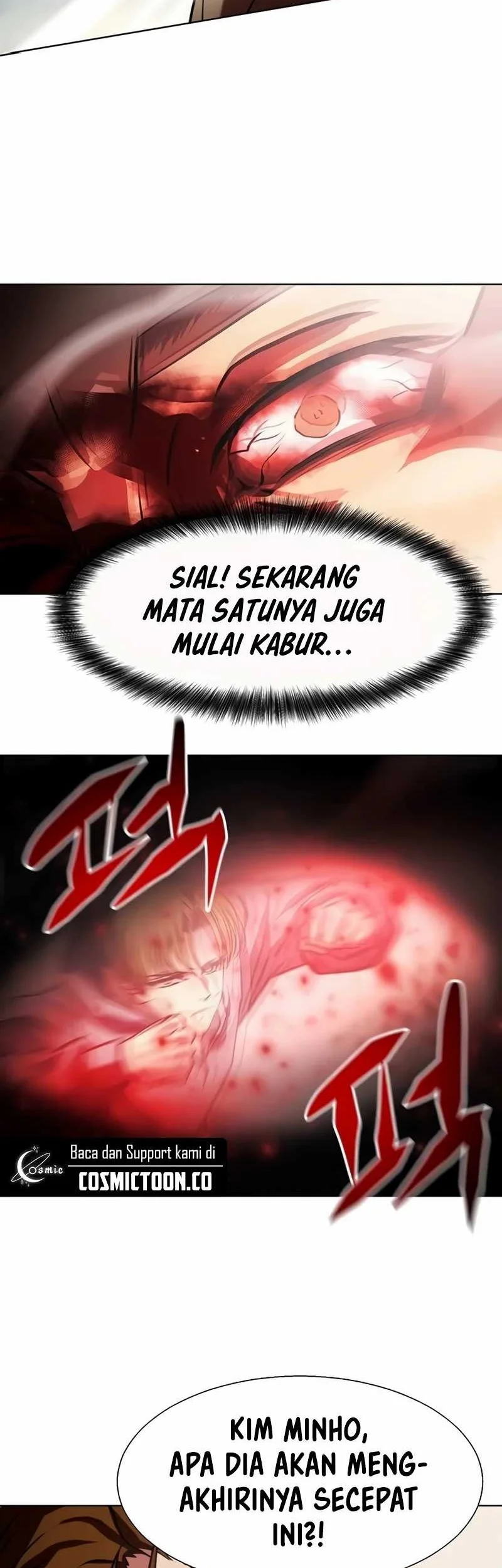 Fighting Ward Chapter 12 halaman 16