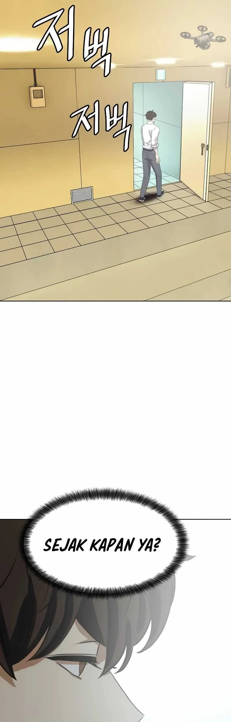 Fighting Ward Chapter 15 halaman 19