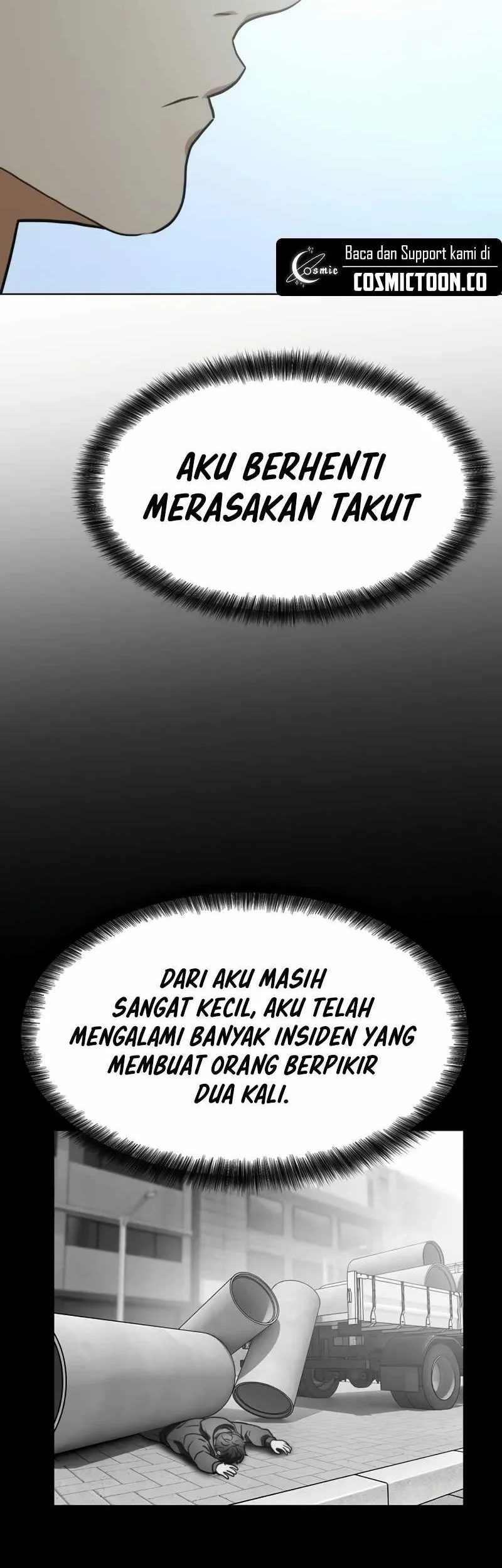 Fighting Ward Chapter 15 halaman 20