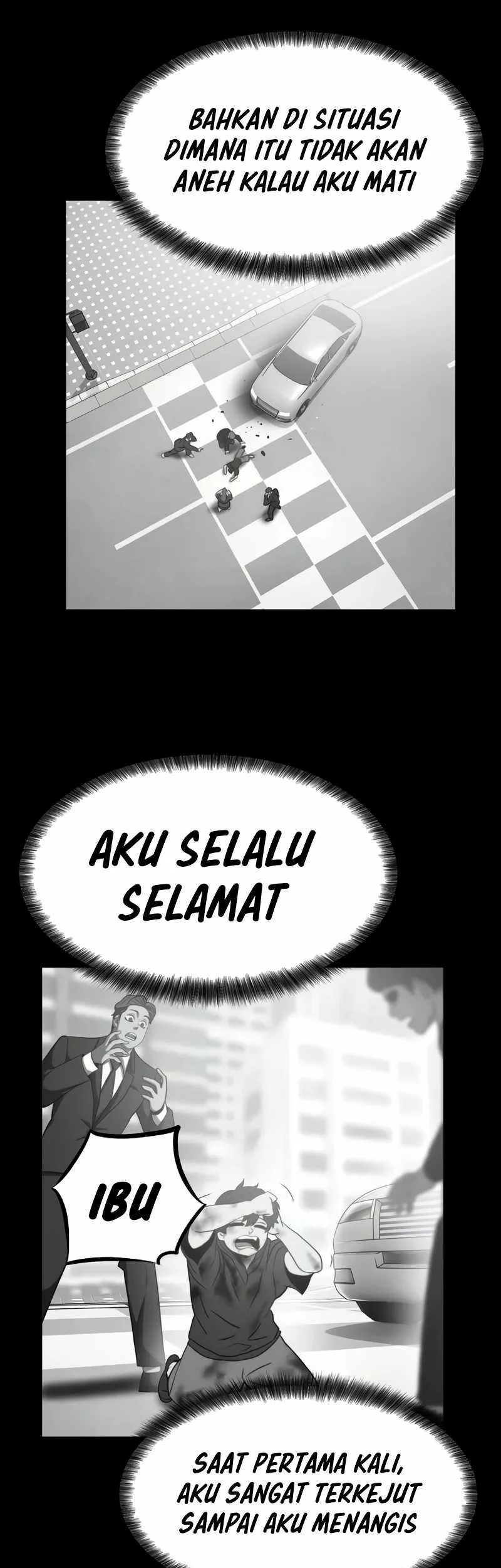 Fighting Ward Chapter 15 halaman 21