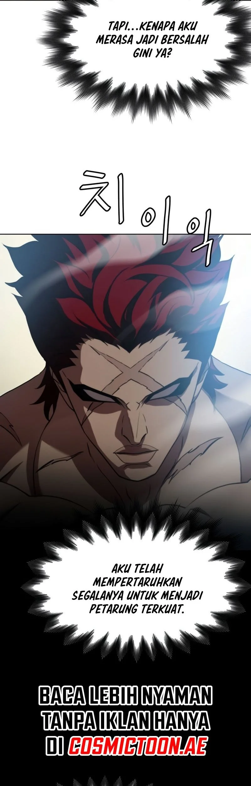 Fighting Ward Chapter 17 halaman 20