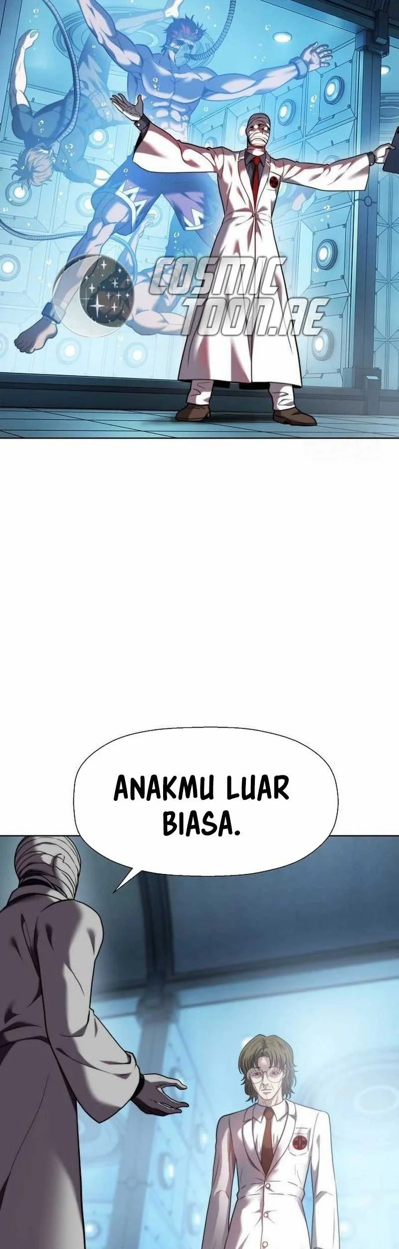 Fighting Ward Chapter 24 halaman 24