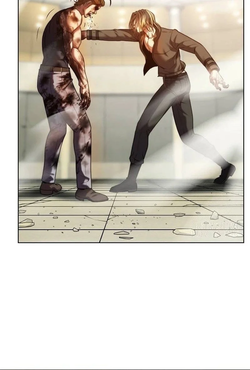 Fighting Ward Chapter 26 halaman 27