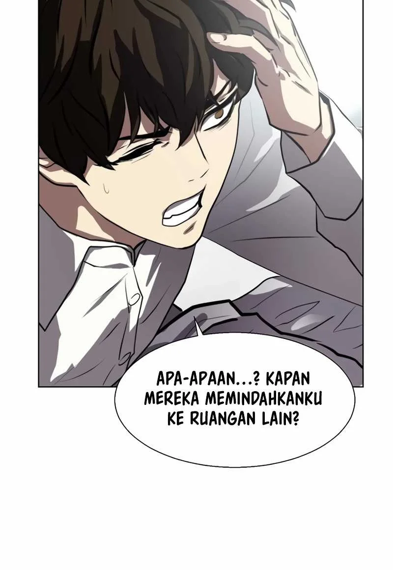 Fighting Ward Chapter 3 halaman 21