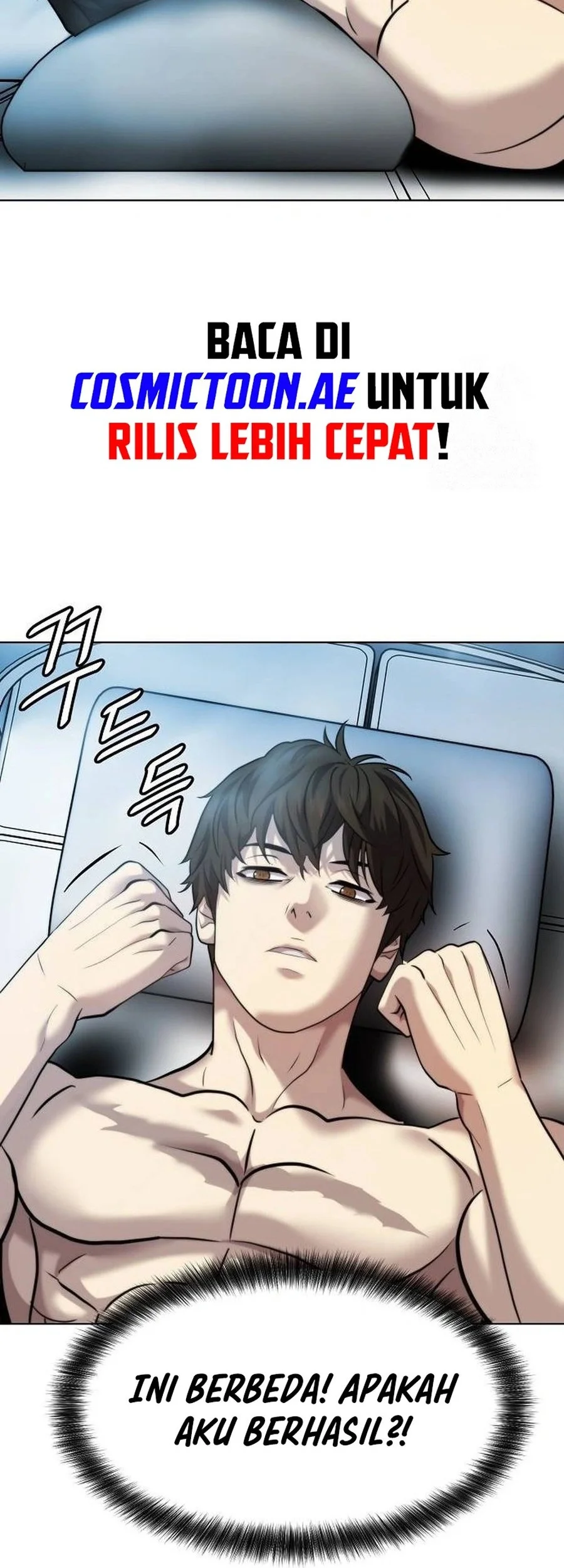 Fighting Ward Chapter 31 halaman 28