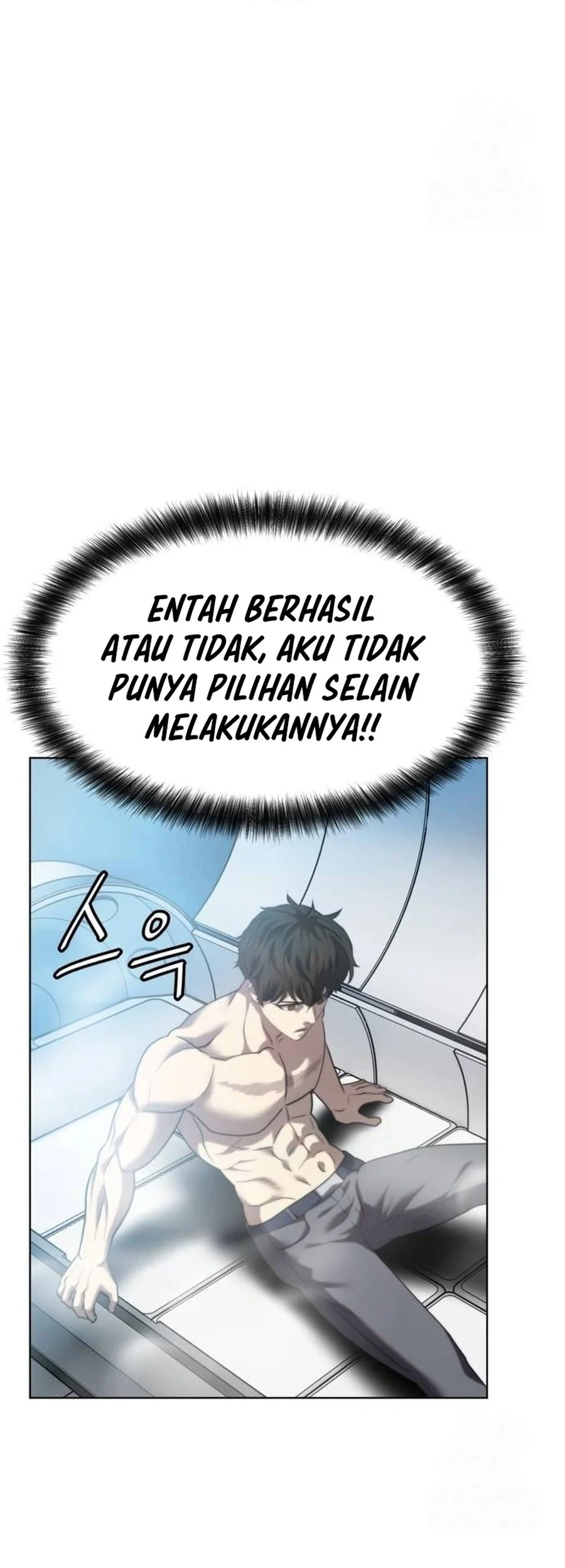 Fighting Ward Chapter 31 halaman 29