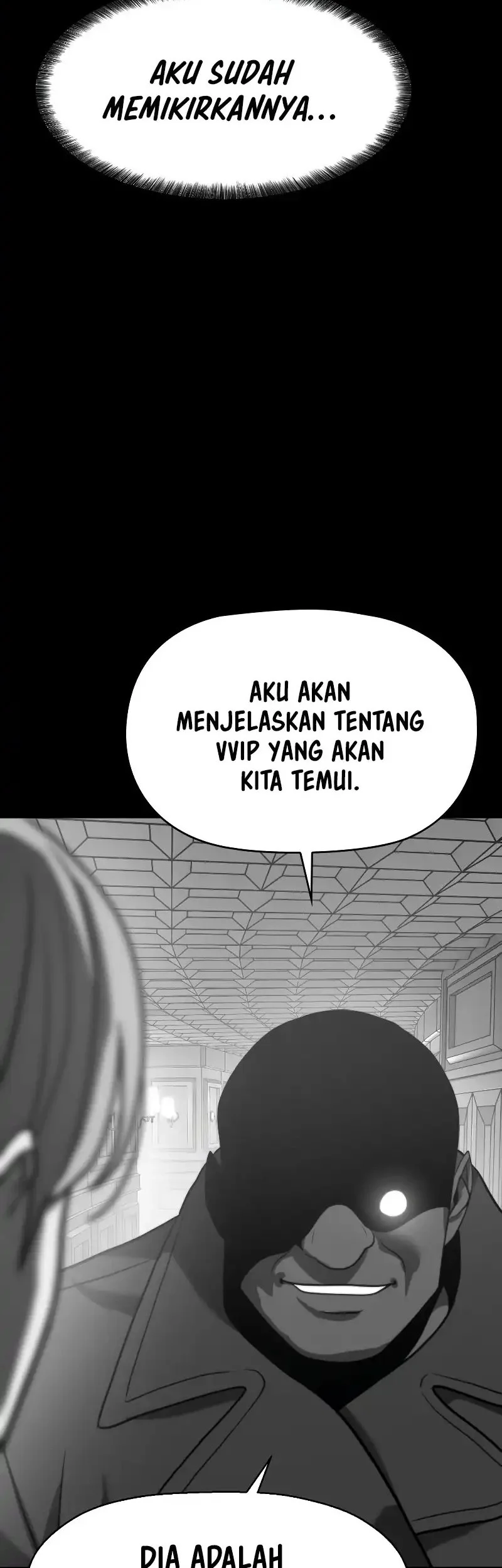 Fighting Ward Chapter 39 halaman 26