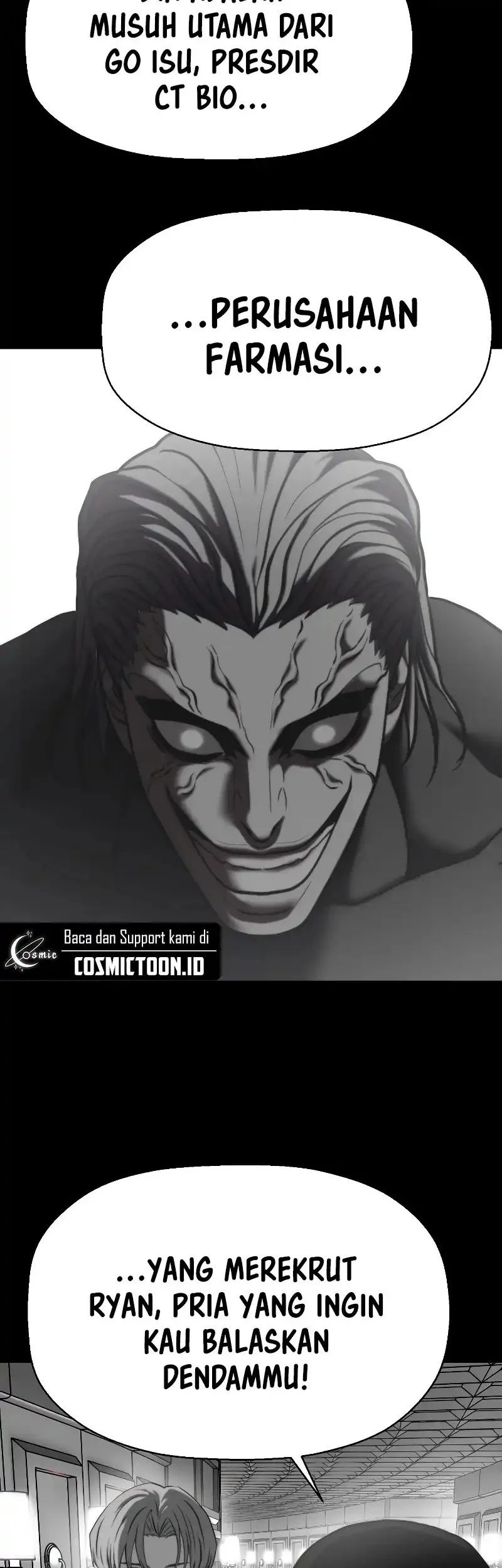 Fighting Ward Chapter 39 halaman 27