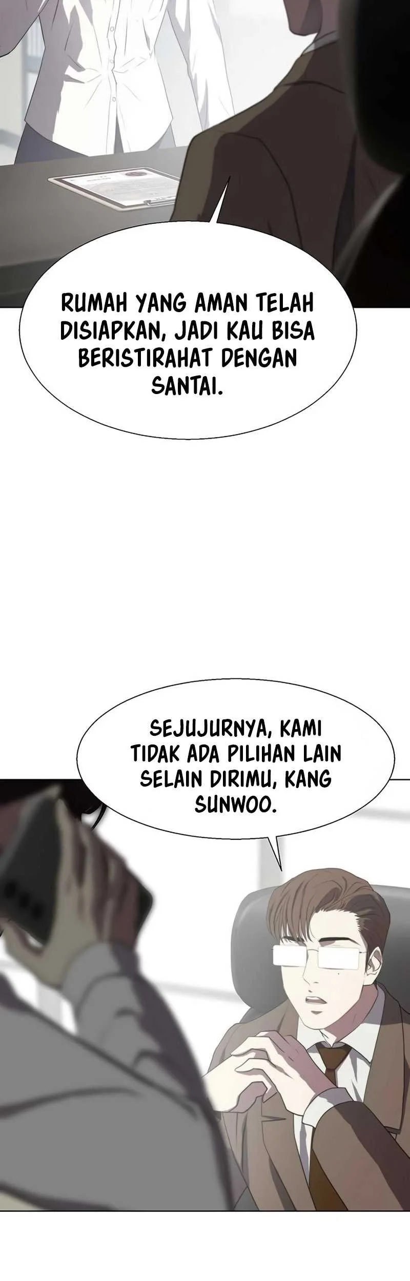 Fighting Ward Chapter 4 halaman 23