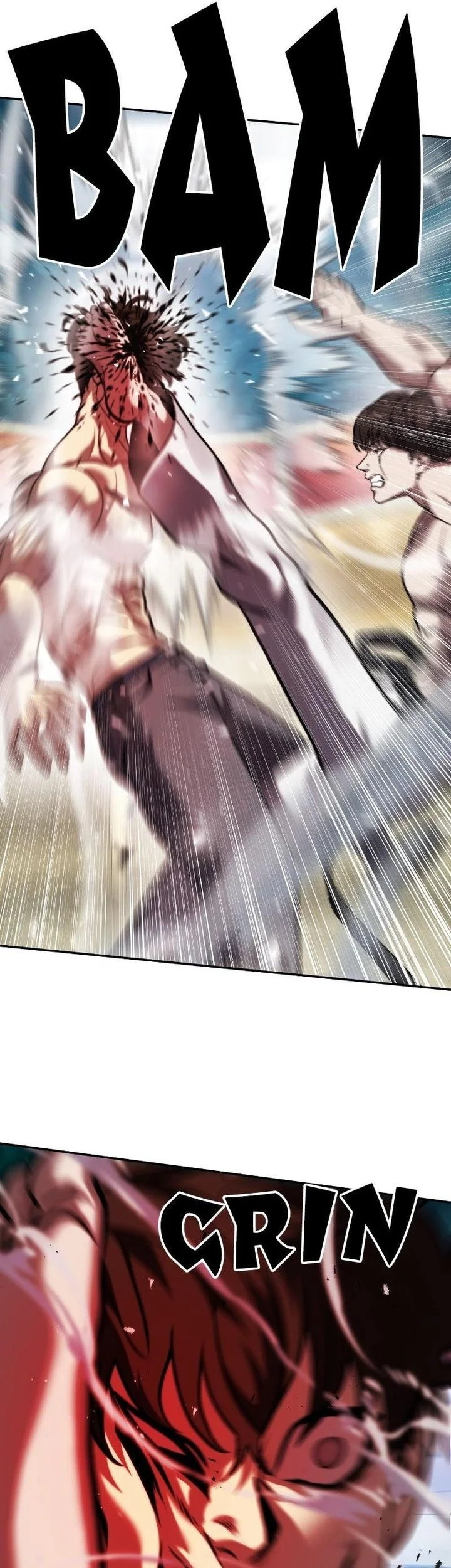 Fighting Ward Chapter 44 halaman 30