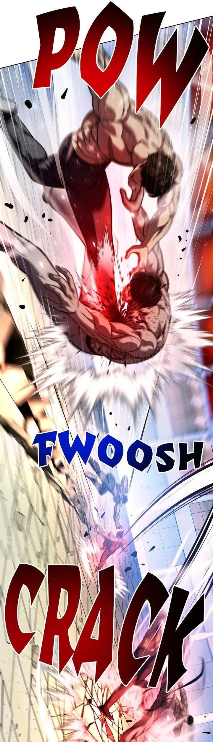 Fighting Ward Chapter 44 halaman 32