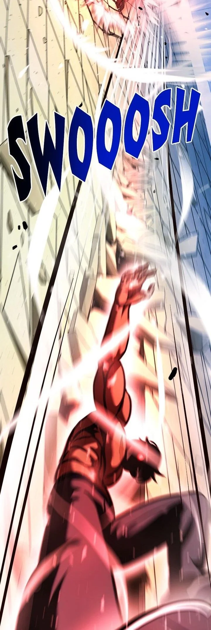 Fighting Ward Chapter 44 halaman 33