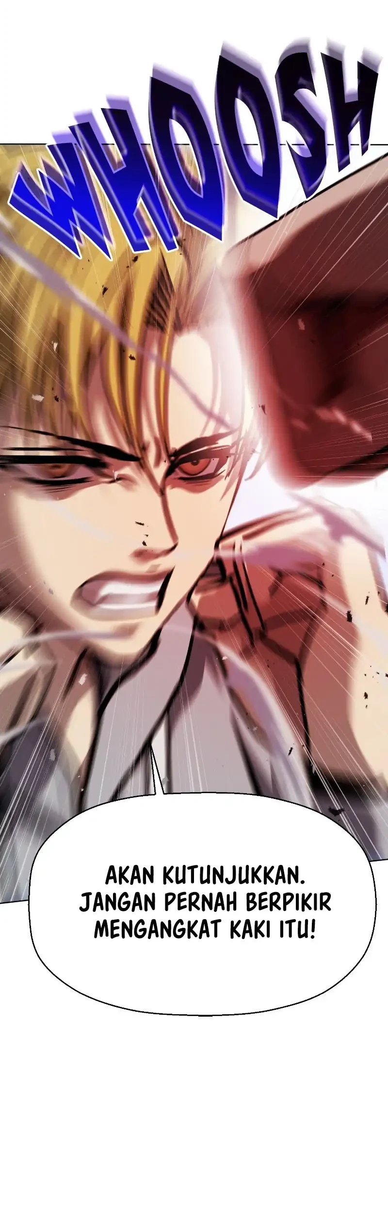 Fighting Ward Chapter 54 halaman 24