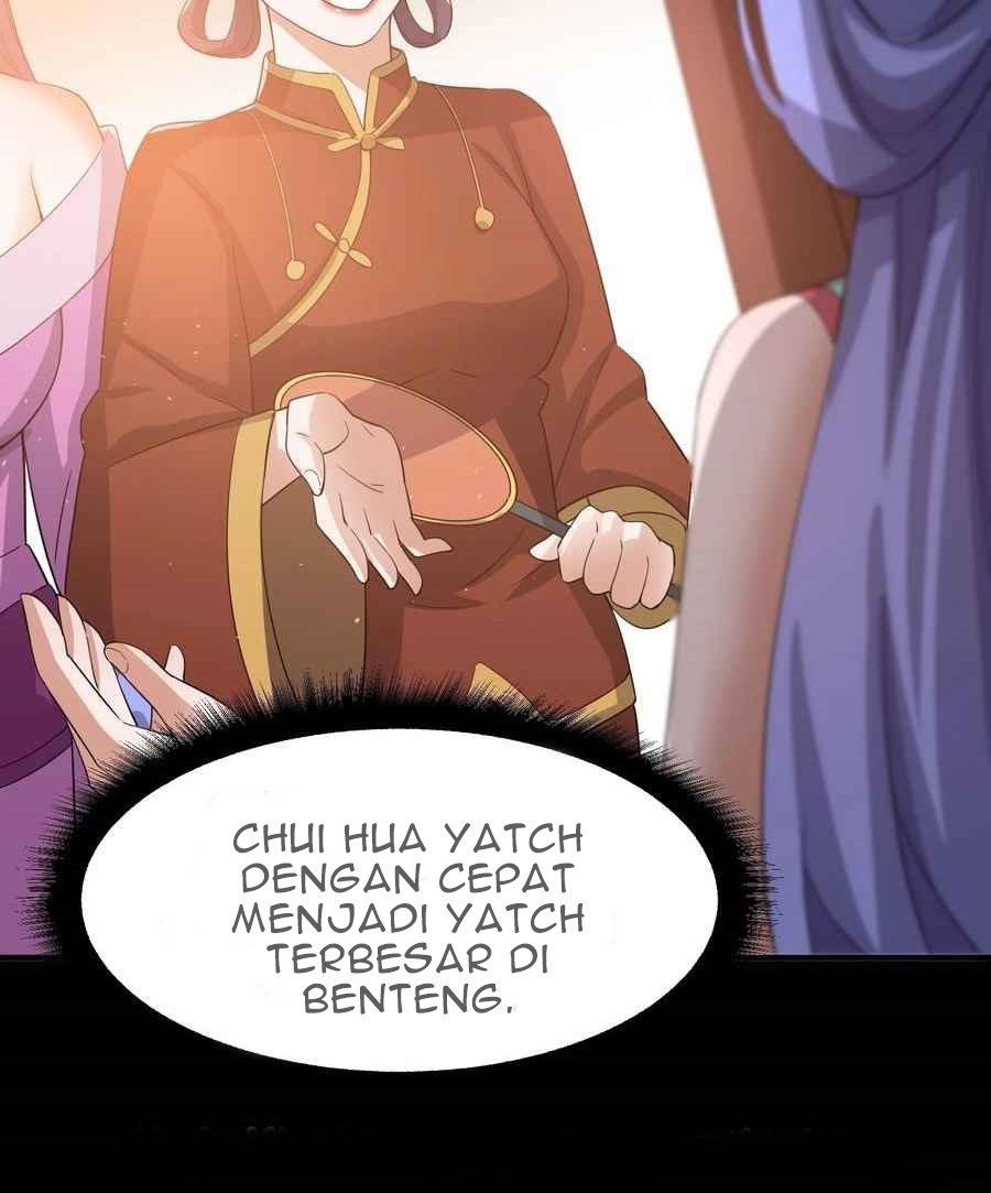 First Dragon Chapter 211 halaman 18