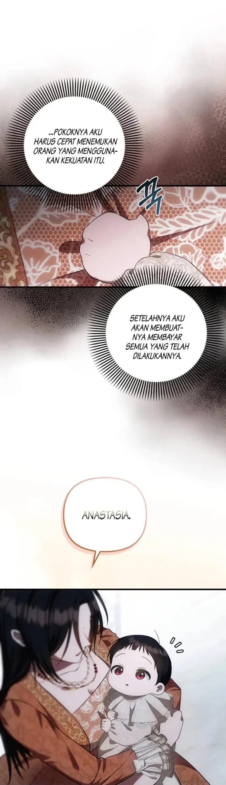First Time as a Loved Youngest Child Chapter 10 Gambar 23