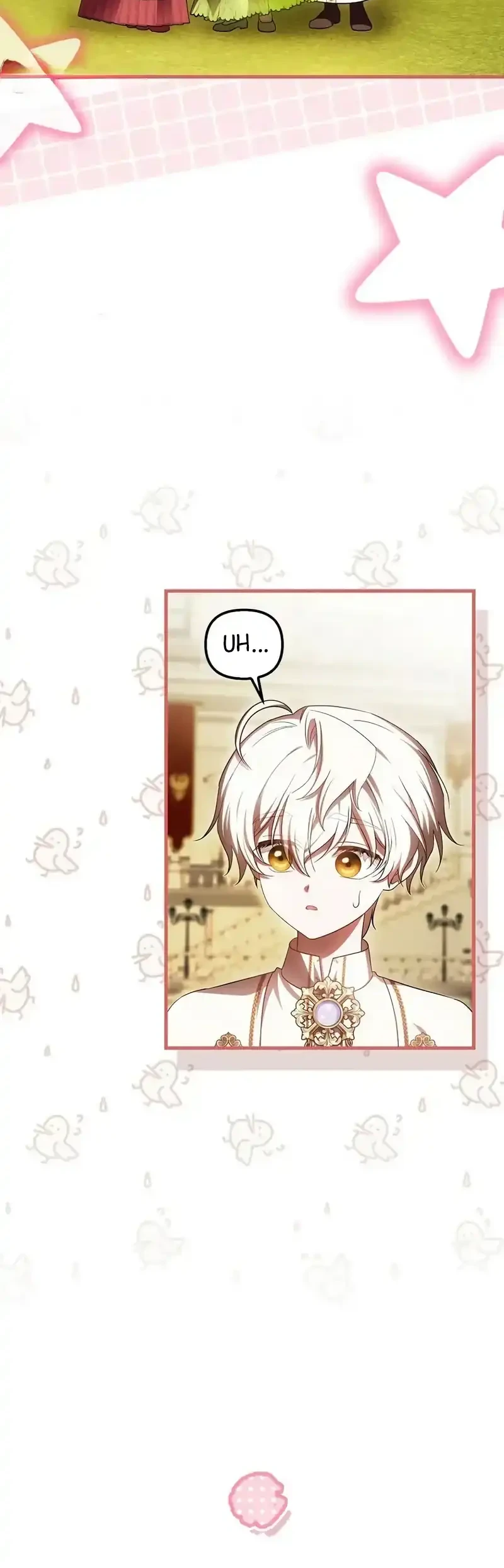 First Time as a Loved Youngest Child Chapter 100 Gambar 17