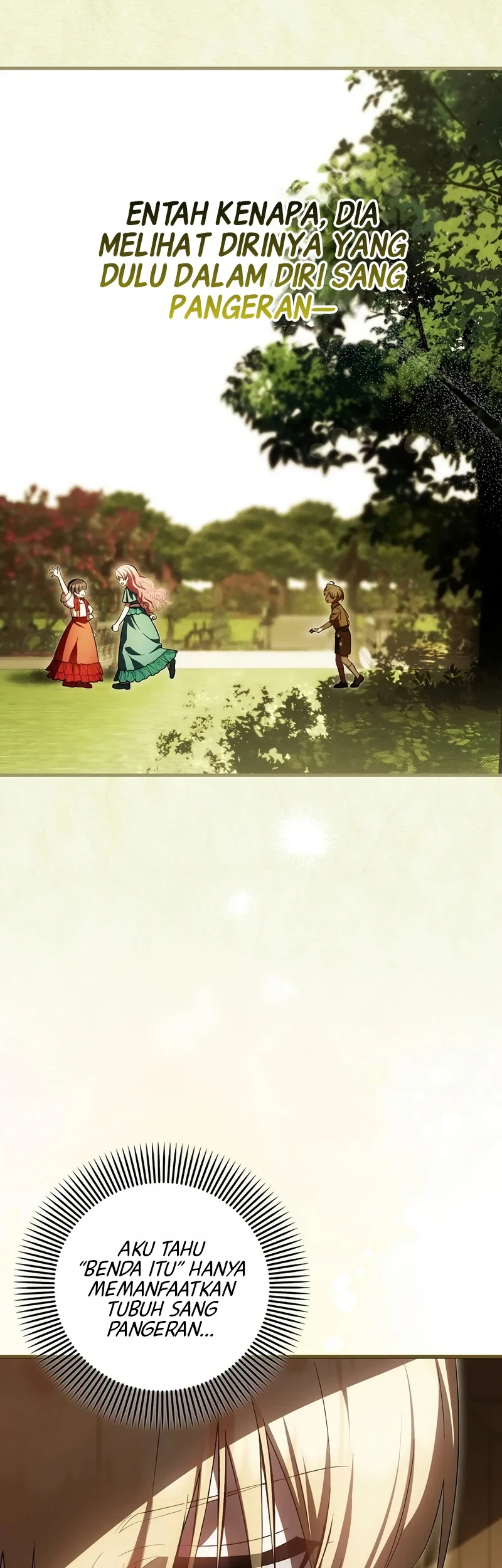 First Time as a Loved Youngest Child Chapter 106 Gambar 19