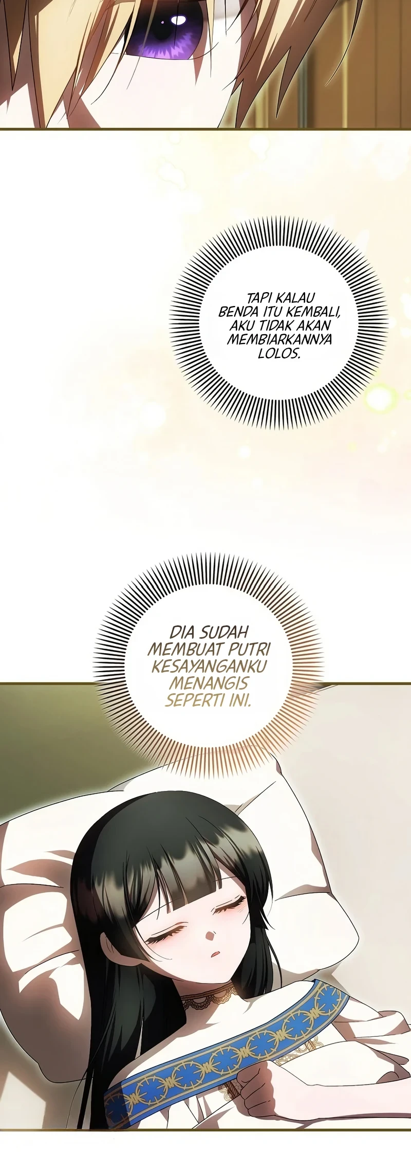First Time as a Loved Youngest Child Chapter 106 Gambar 20