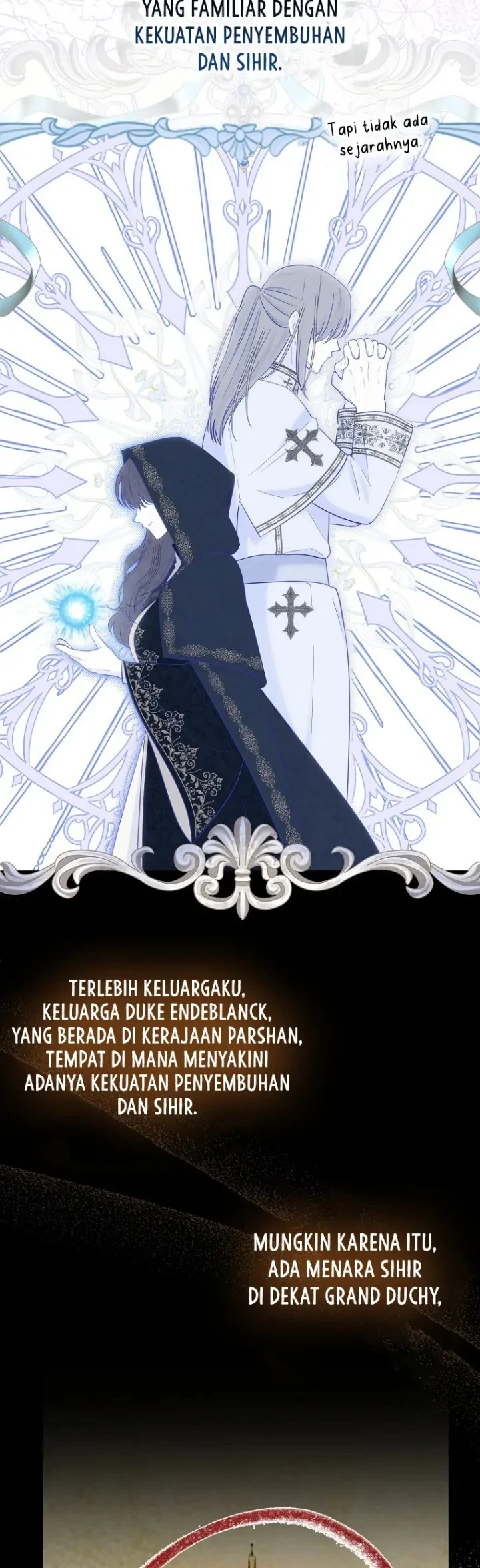First Time as a Loved Youngest Child Chapter 14 Gambar 17
