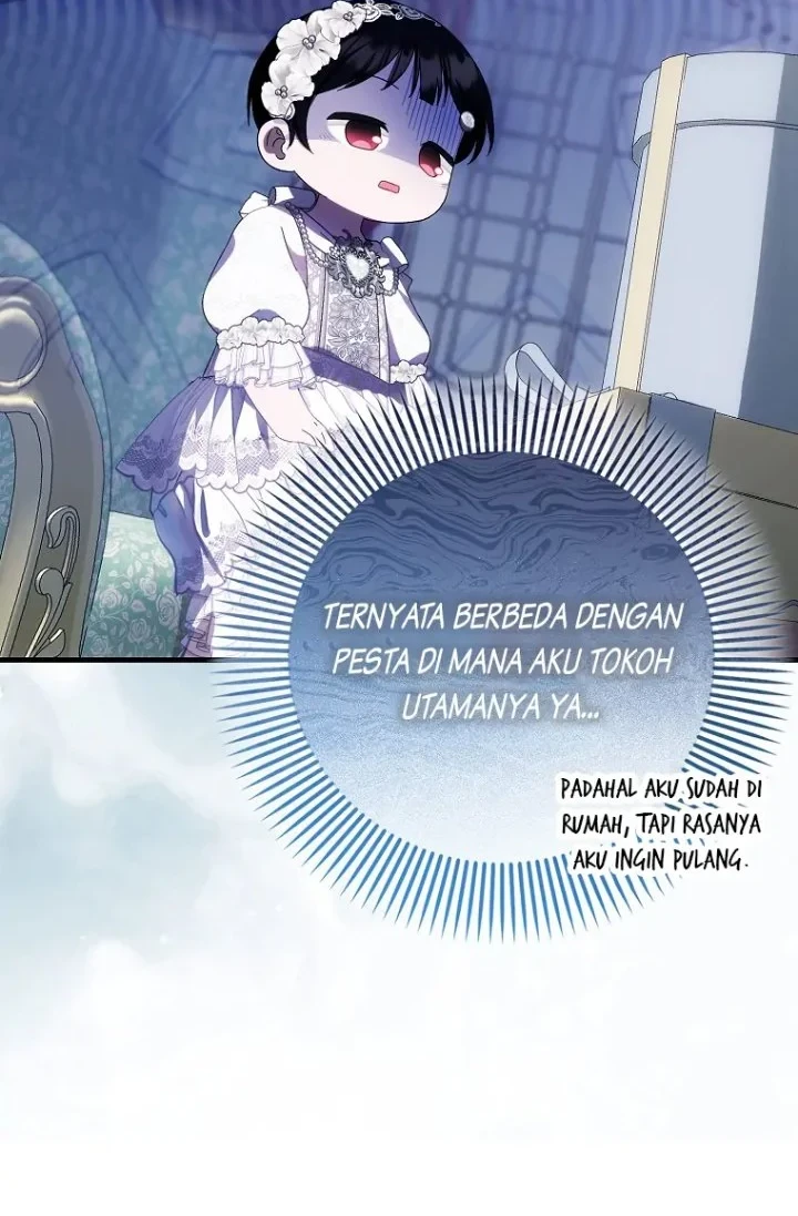 First Time as a Loved Youngest Child Chapter 16 Gambar 17