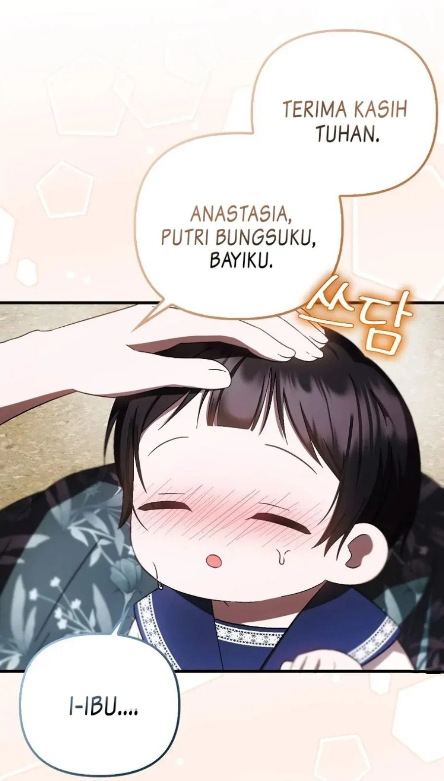First Time as a Loved Youngest Child Chapter 19 Gambar 29