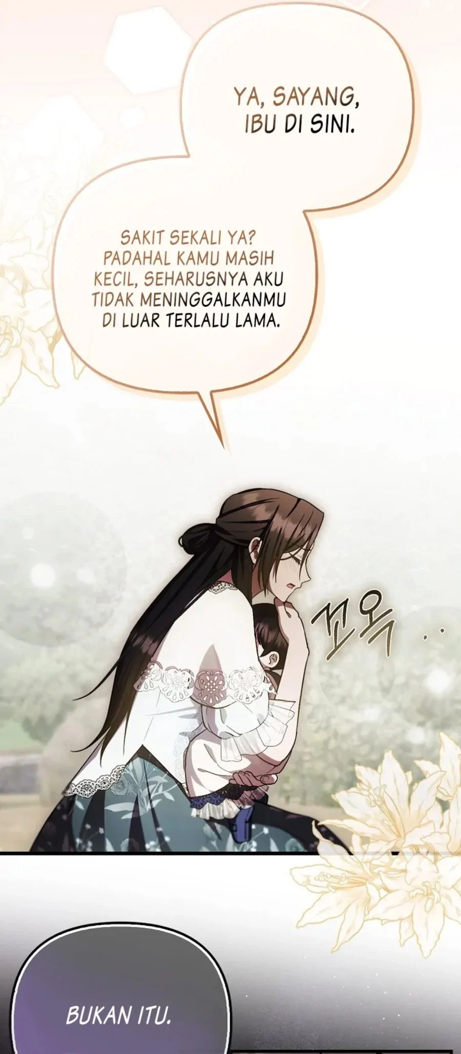 First Time as a Loved Youngest Child Chapter 19 Gambar 30