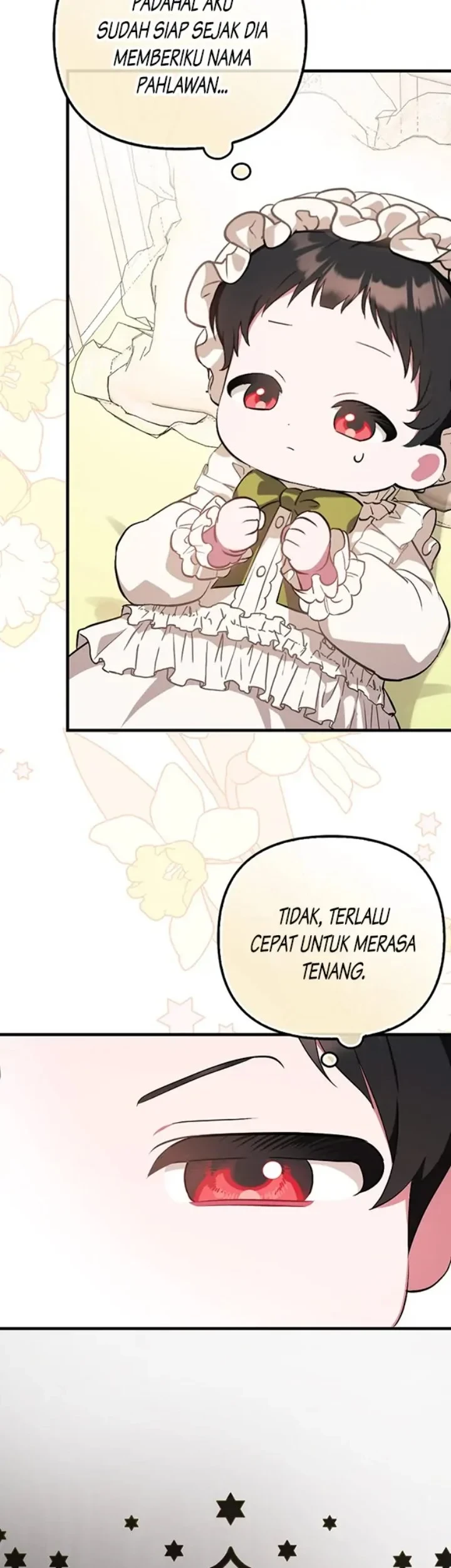 First Time as a Loved Youngest Child Chapter 2 Gambar 29