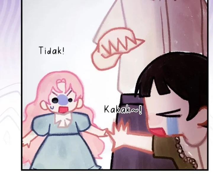 First Time as a Loved Youngest Child Chapter 20 Gambar 25