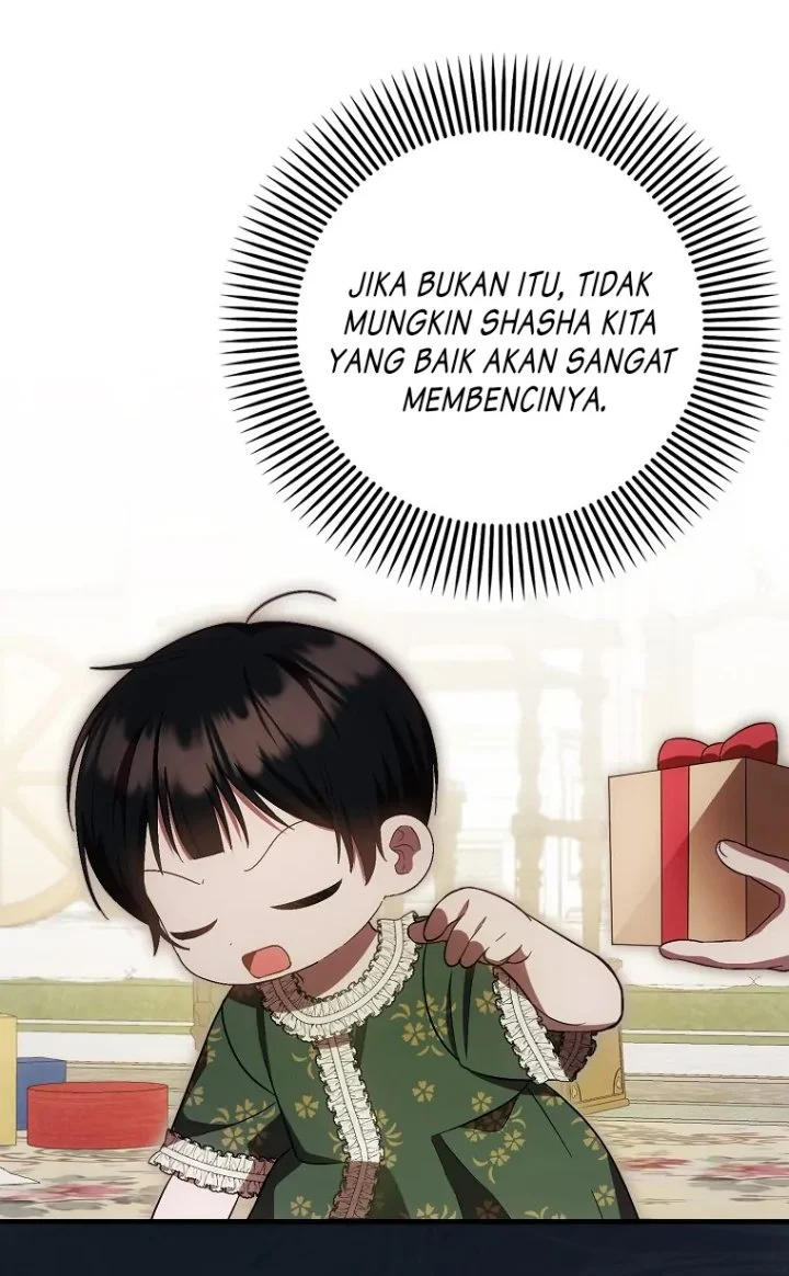 First Time as a Loved Youngest Child Chapter 20 Gambar 26