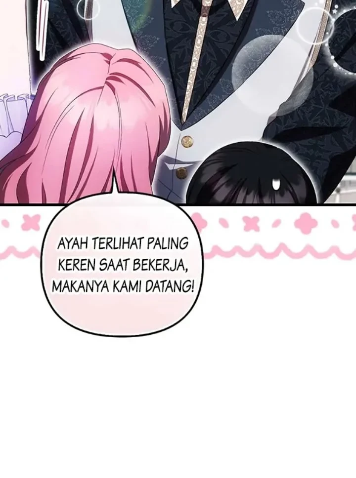 First Time as a Loved Youngest Child Chapter 21 Gambar 19