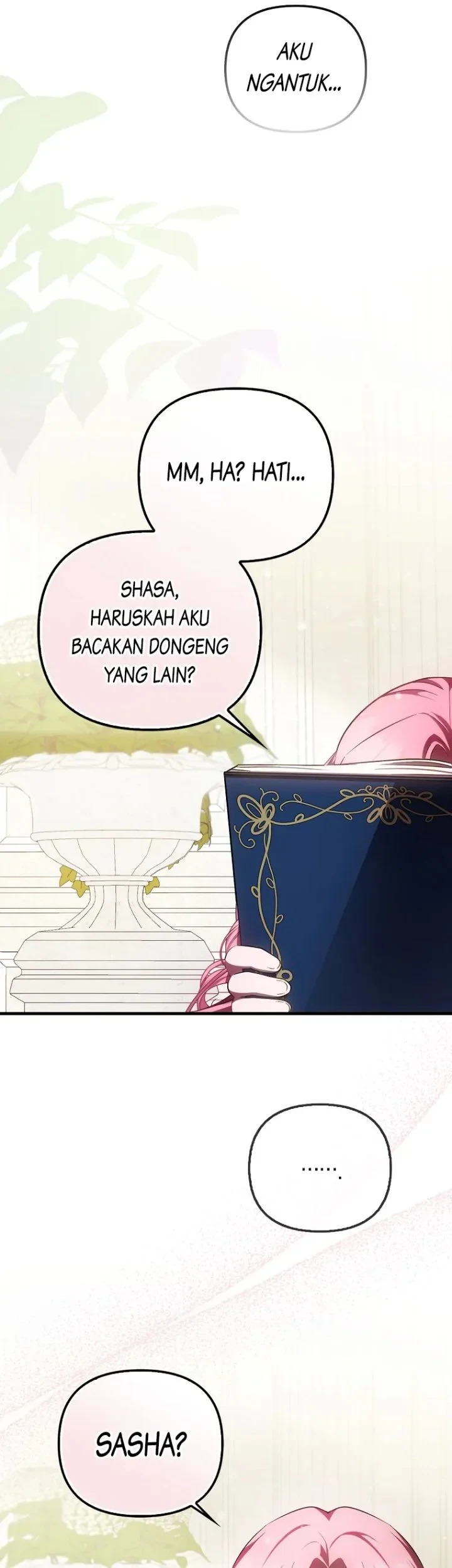 First Time as a Loved Youngest Child Chapter 22 Gambar 18