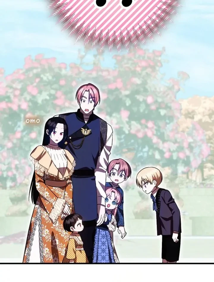 First Time as a Loved Youngest Child Chapter 27 Gambar 22