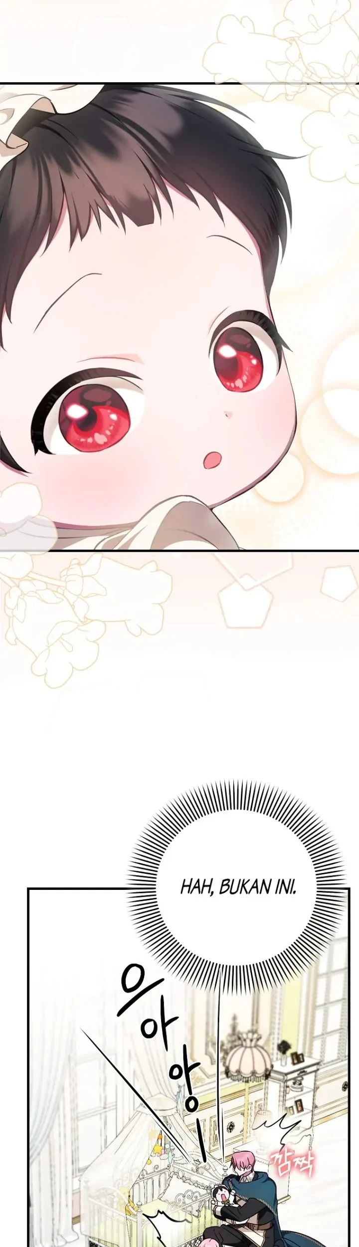 First Time as a Loved Youngest Child Chapter 3 Gambar 26