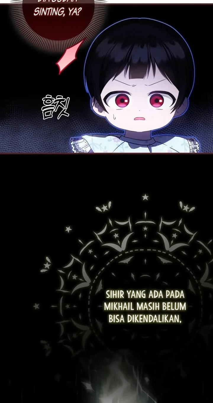 First Time as a Loved Youngest Child Chapter 33 Gambar 17
