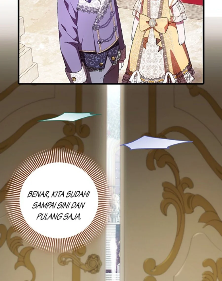 First Time as a Loved Youngest Child Chapter 39 Gambar 21