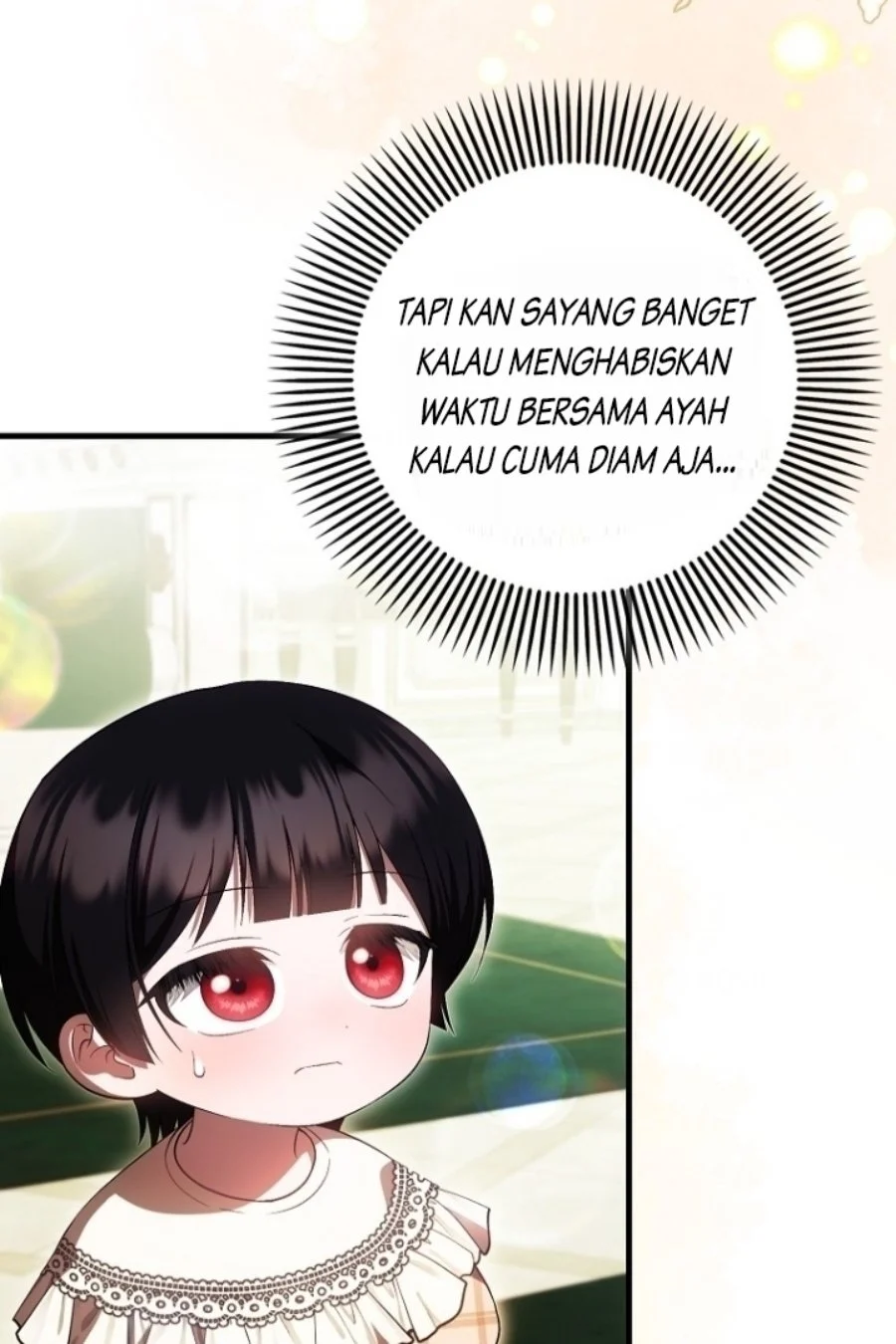First Time as a Loved Youngest Child Chapter 40 Gambar 34