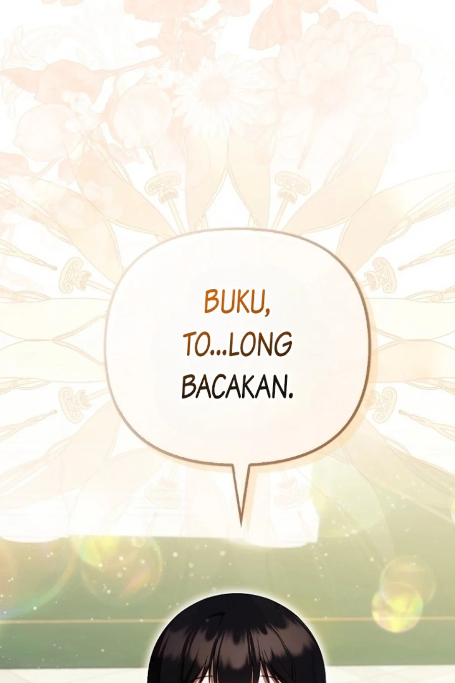 First Time as a Loved Youngest Child Chapter 40 Gambar 36
