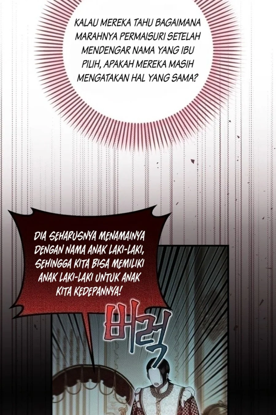 First Time as a Loved Youngest Child Chapter 41 Gambar 35