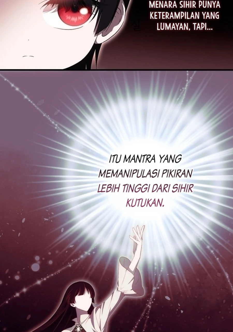 First Time as a Loved Youngest Child Chapter 43 Gambar 34