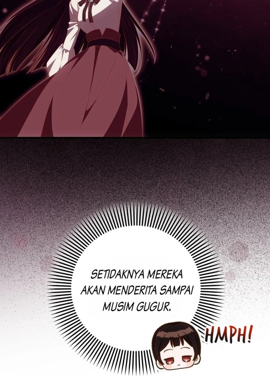 First Time as a Loved Youngest Child Chapter 43 Gambar 35
