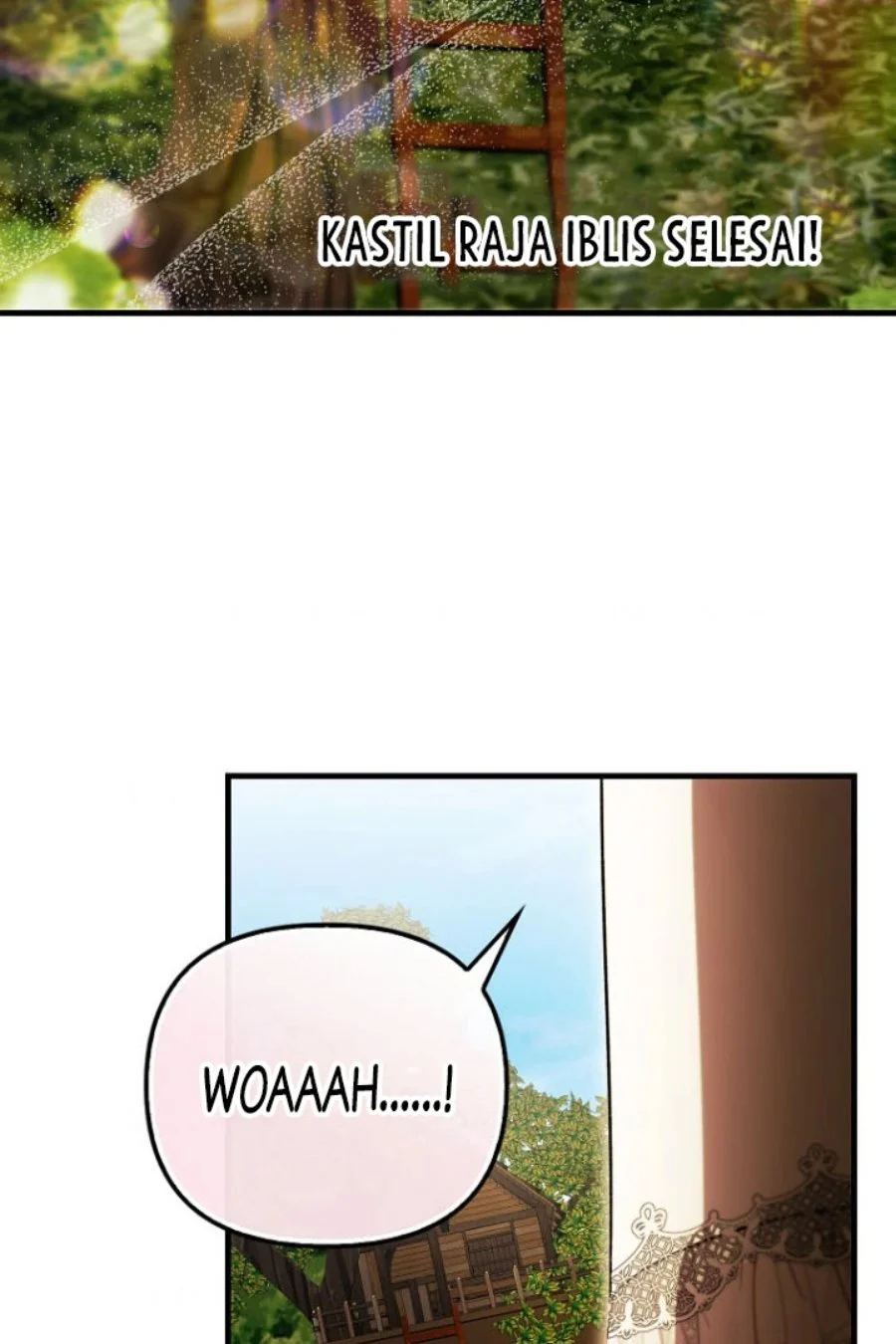 First Time as a Loved Youngest Child Chapter 44 Gambar 33